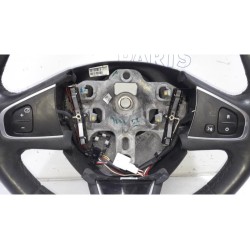 Renault - Captur - Stuurwiel