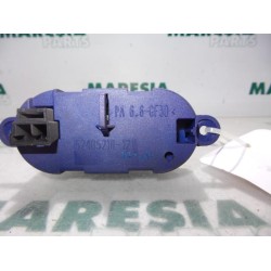 Renault - Laguna - Heater resistor