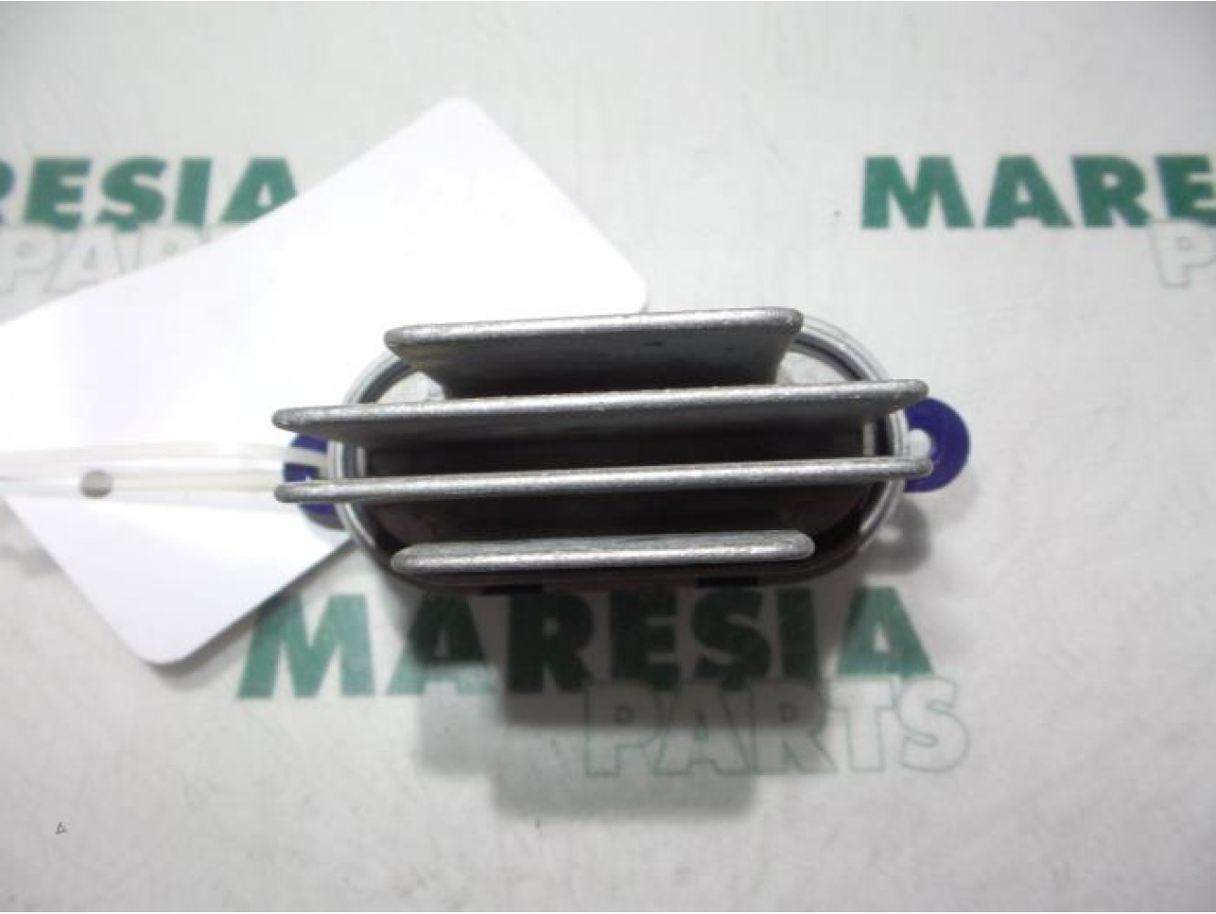 Renault - Laguna - Heater resistor