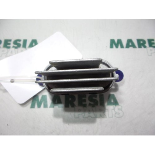 Renault - Laguna - Heater resistor