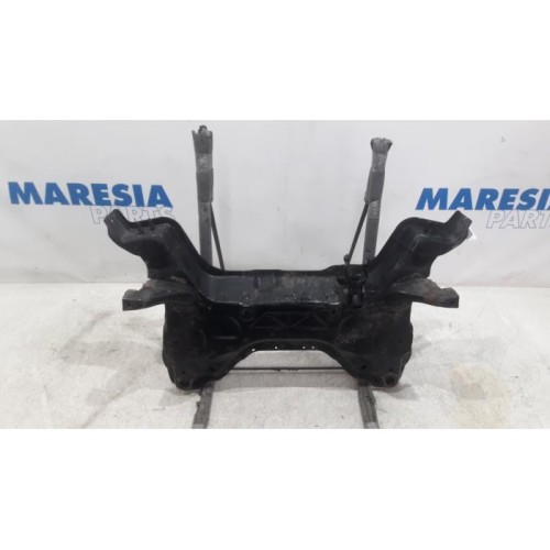 Peugeot - Partner - Subframe