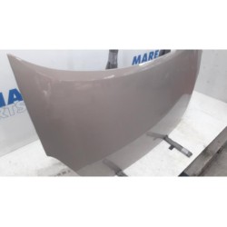 Peugeot - Partner - Bonnet