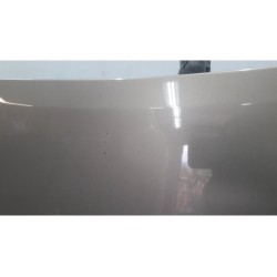 Peugeot - Partner - Bonnet