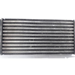 Peugeot - Partner - Intercooler