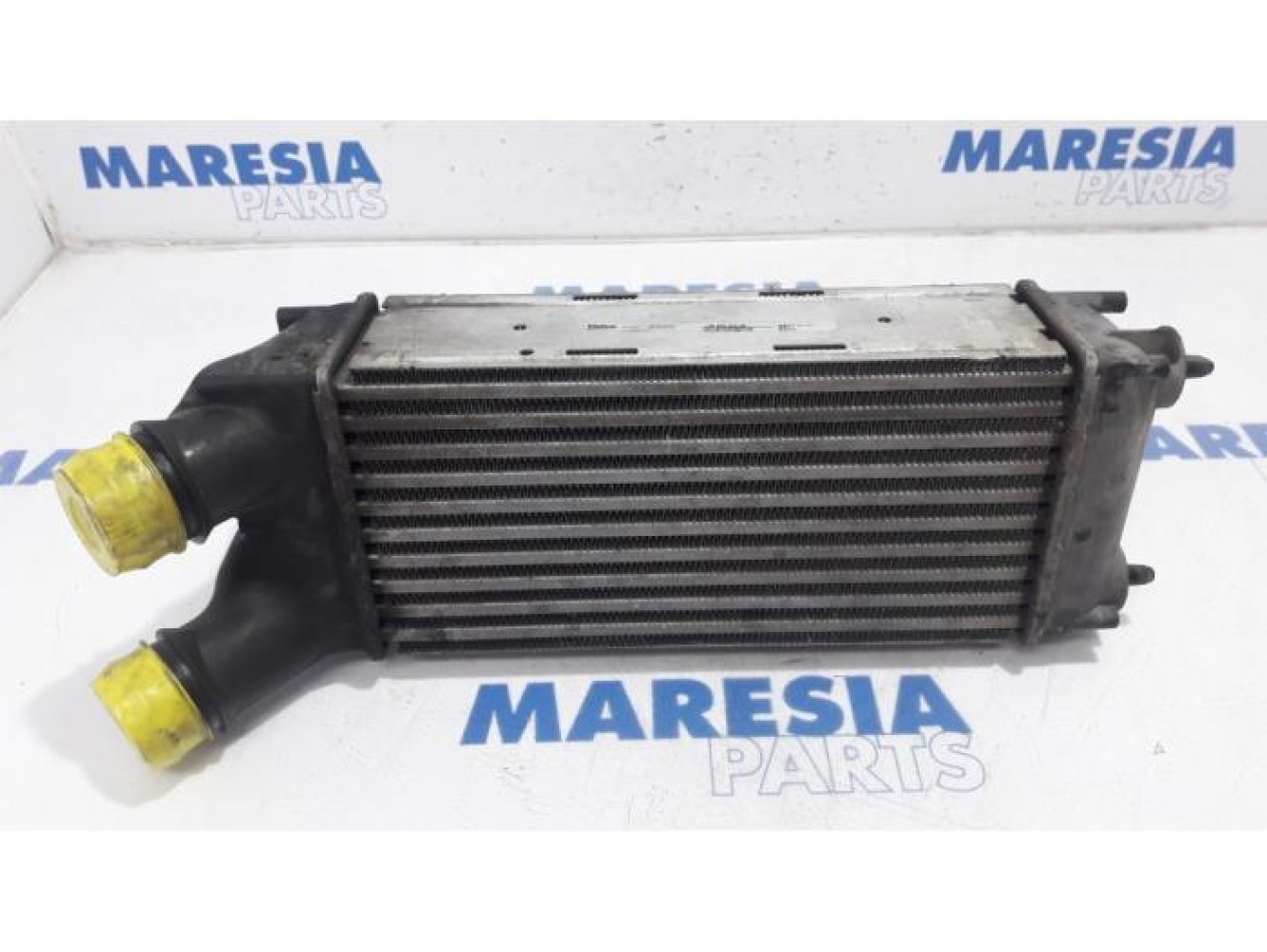 Peugeot - Partner - Intercooler