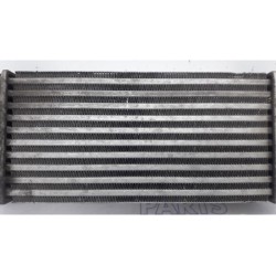 Peugeot - Partner - Intercooler