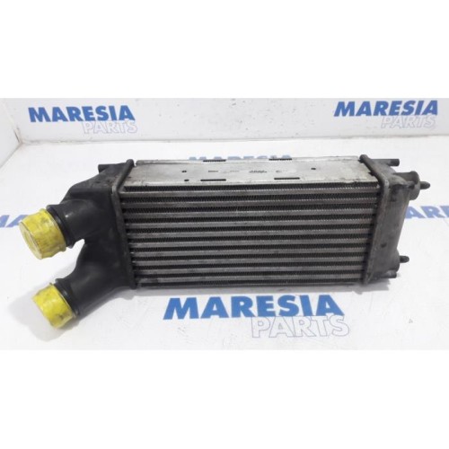 Peugeot - Partner - Intercooler