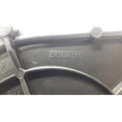 Peugeot - Partner - Heating and ventilation fan motor