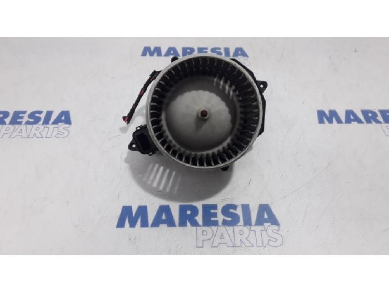 Peugeot - Partner - Heating and ventilation fan motor
