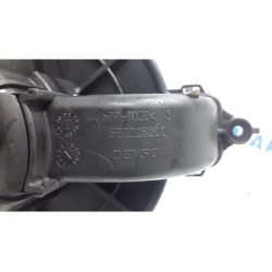 Peugeot - Partner - Heating and ventilation fan motor