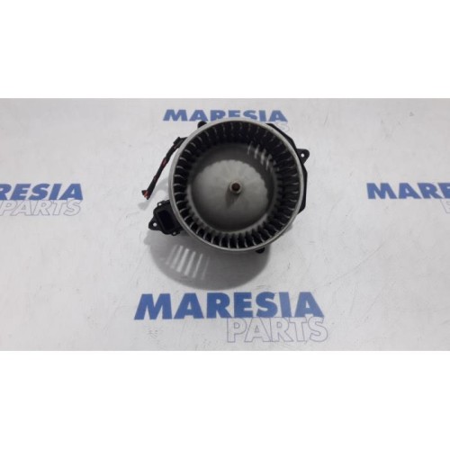 Peugeot - Partner - Heating and ventilation fan motor