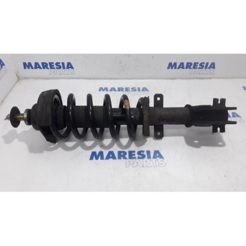 Opel - Vivaro - Front shock absorber rod, left