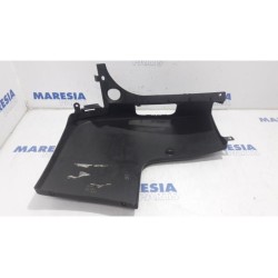 Opel - Vivaro - Rear bumper component, left