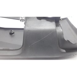 Opel - Vivaro - Rear bumper component, left