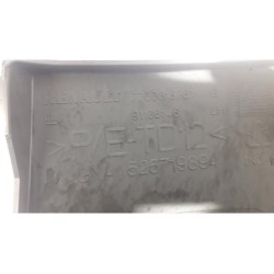 Opel - Vivaro - Rear bumper component, left