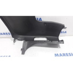 Opel - Vivaro - Rear bumper component, right