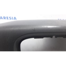 Opel - Vivaro - Rear bumper component, right