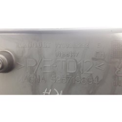 Opel - Vivaro - Rear bumper component, right