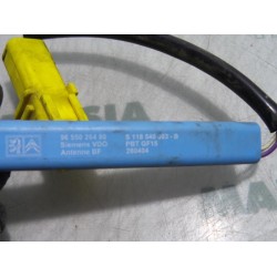 Peugeot - 407 - Sensor (overige)
