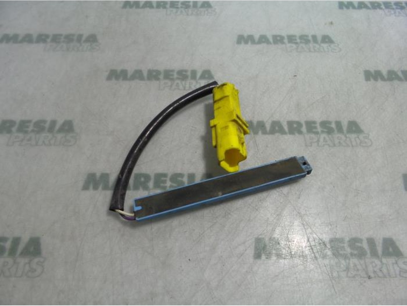 Peugeot - 407 - Sensor (overige)