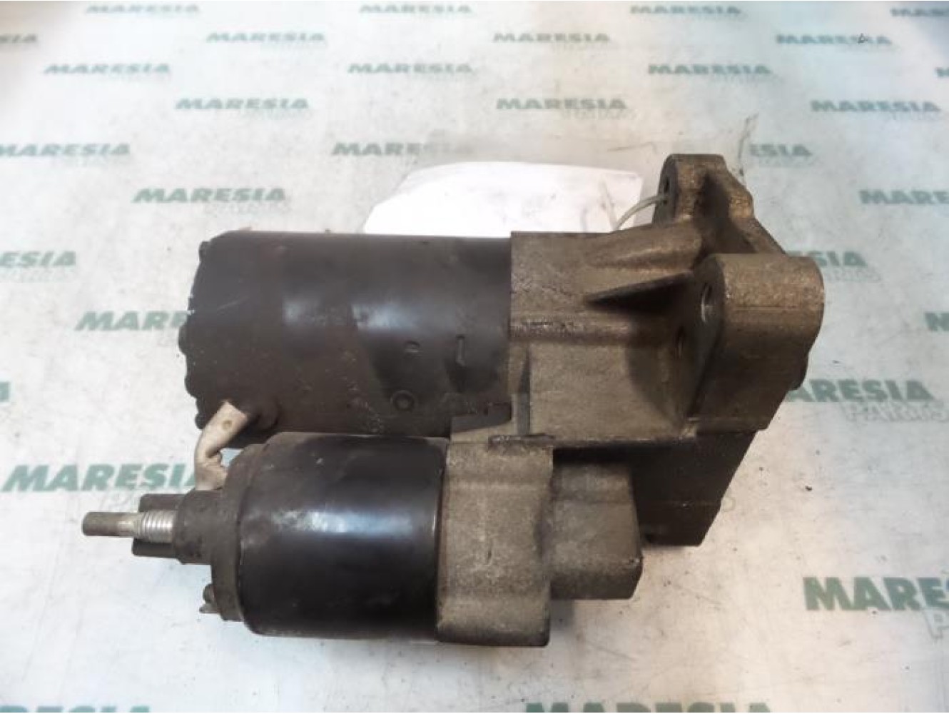 Renault - Laguna - Starter
