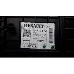 Renault - Captur - Heizgehäuse