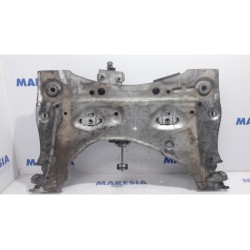 Renault - Captur - Subframe