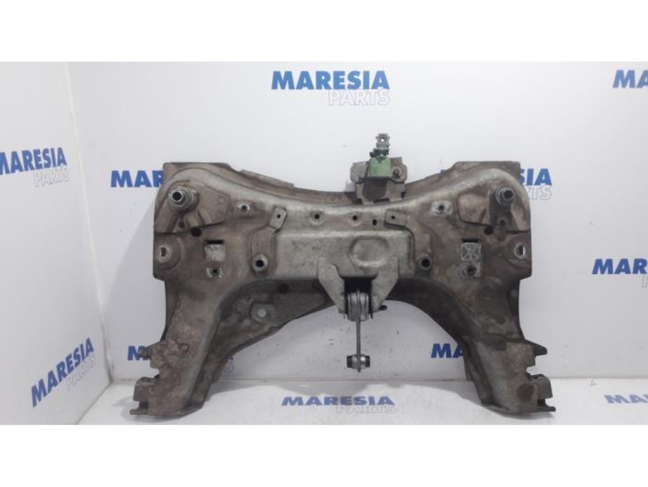 Renault - Captur - Subframe