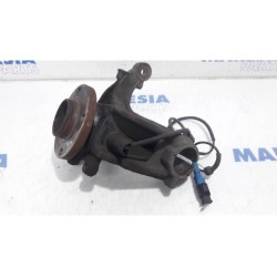Peugeot - 208 - Knuckle, front right