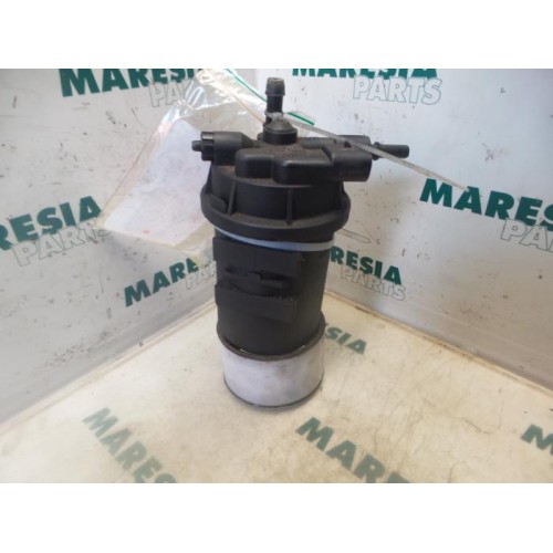 Renault - Laguna - Fuel filter housing