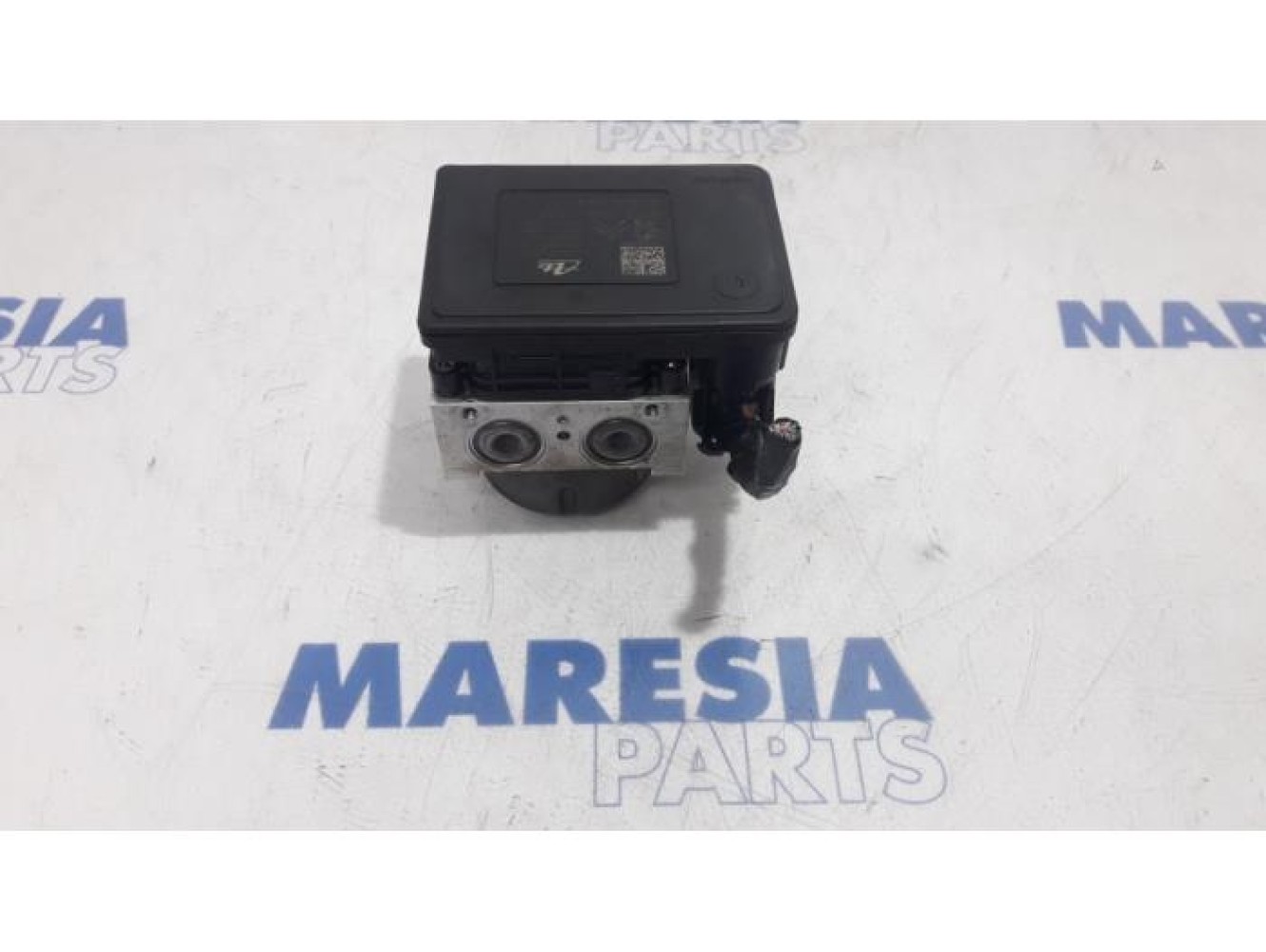 Peugeot - 208 - ABS Pumpe