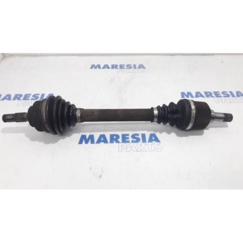 Peugeot - Partner - Front drive shaft, left