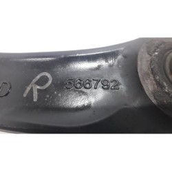 Peugeot - Partner - Front lower wishbone, right