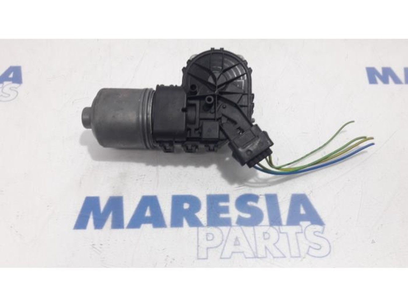 Peugeot - Partner - Front wiper motor