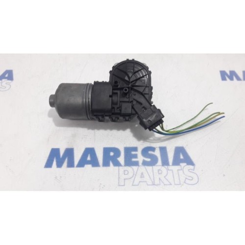 Peugeot - Partner - Front wiper motor