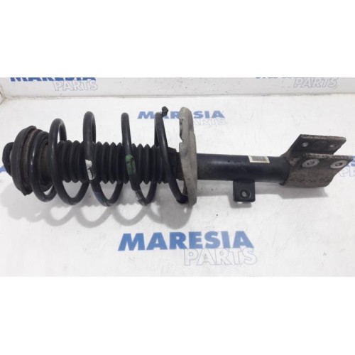 Peugeot - Partner - Front shock absorber rod, right