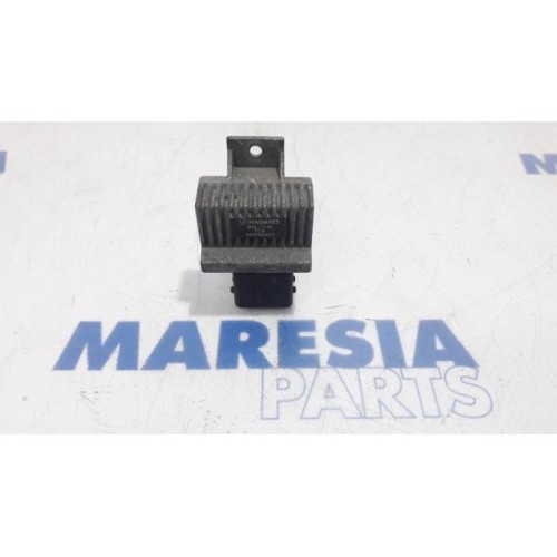 Peugeot - Partner - Glow plug relay