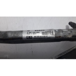 Peugeot - Partner - Wiper mechanism