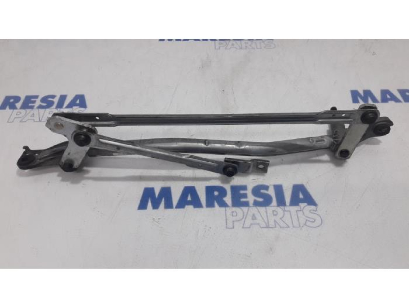 Peugeot - Partner - Wiper mechanism
