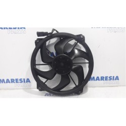 Peugeot - Partner - Fan motor