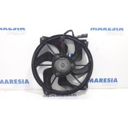 Peugeot - Partner - Fan motor