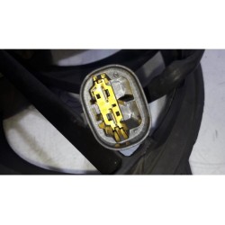 Peugeot - Partner - Fan motor