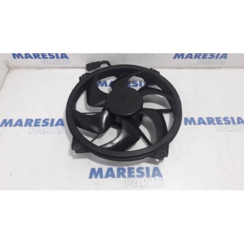 Peugeot - Partner - Fan motor