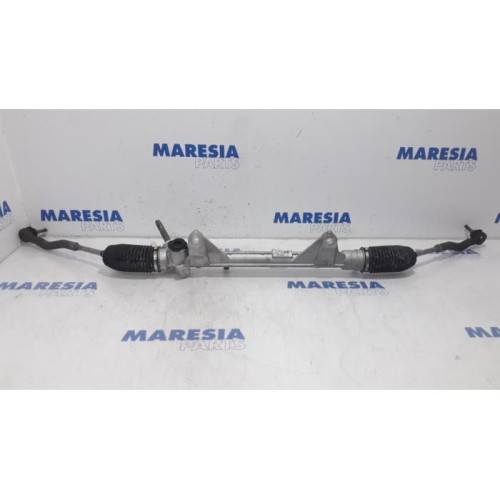 Renault - Captur - Steering box