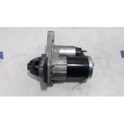 Renault - Captur - Startmotor