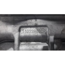 Renault - Captur - Engine mount