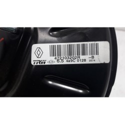 Renault - Captur - Brake servo