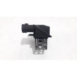 Renault - Captur - Cooling fan resistor