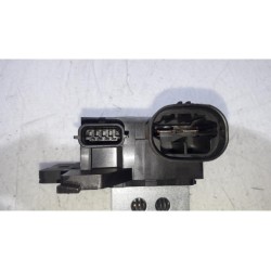 Renault - Captur - Cooling fan resistor