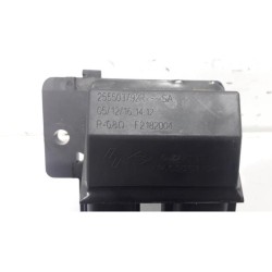 Renault - Captur - Cooling fan resistor